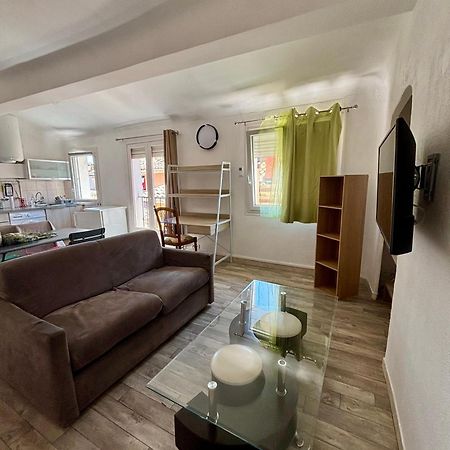 Le Matheron Lägenhet Aix-en-Provence Exteriör bild